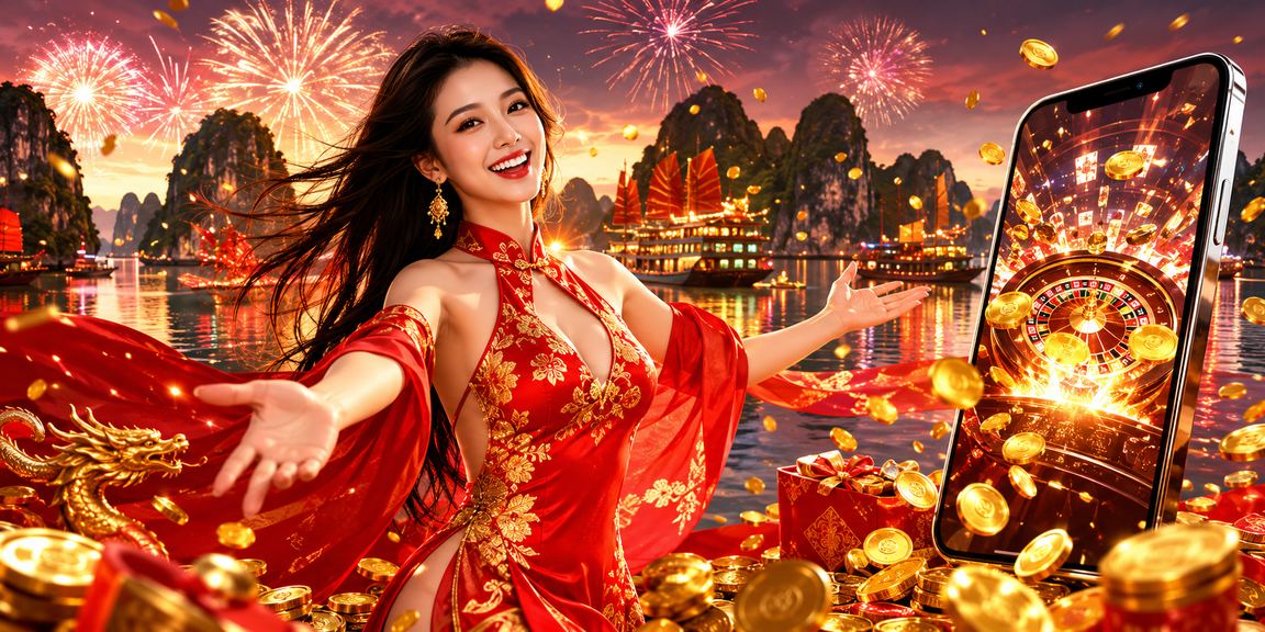 Danh mục trò chơi mới đa dạng trên nền tảng 7805