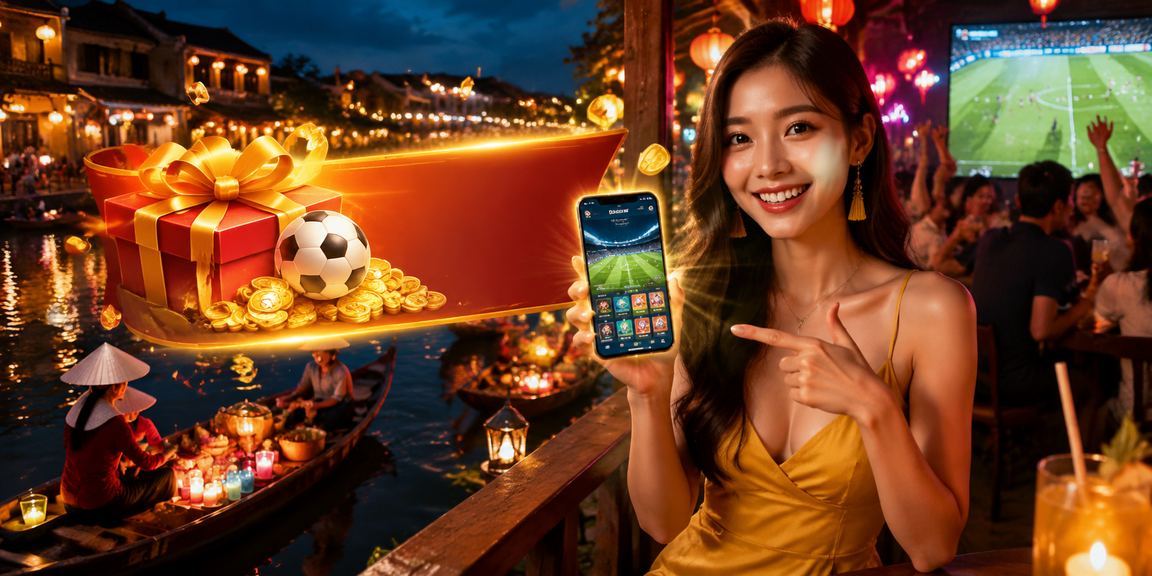 Người chơi nhận thưởng tại sự kiện 7805