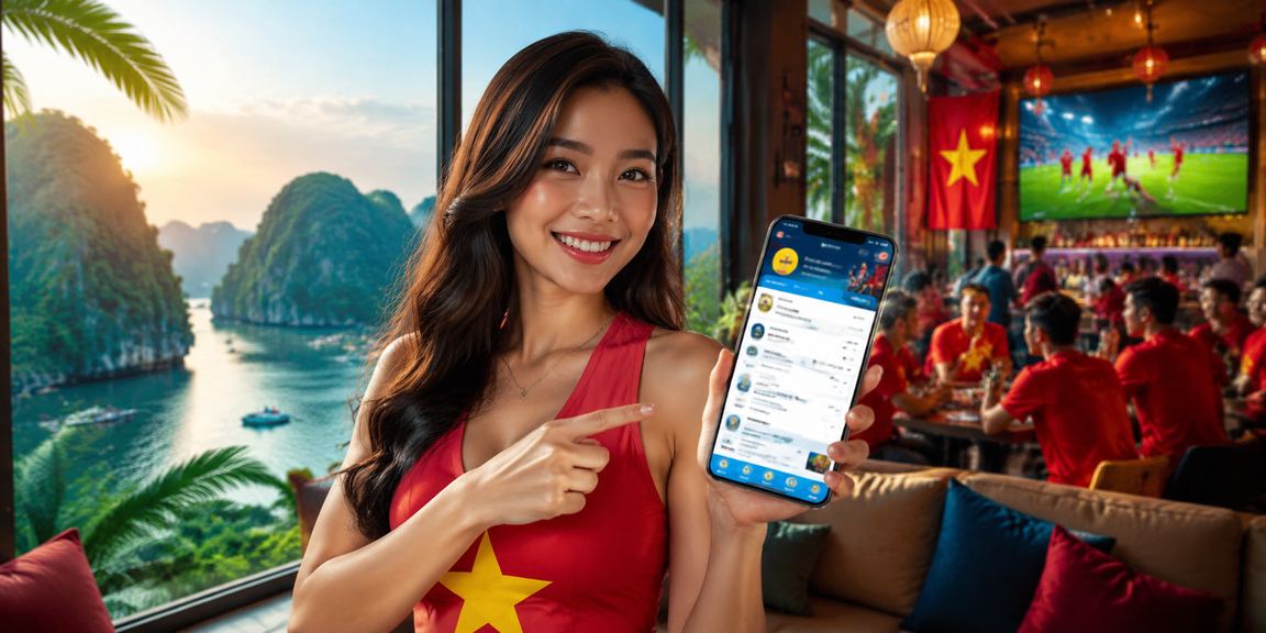 Trận đấu bóng đá sôi động cập nhật liên tục trên 7805
